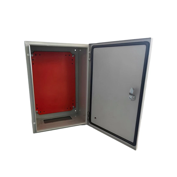 Working principle of photovoltaic combiner box