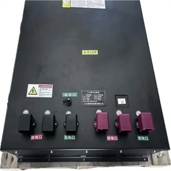 Cable tray as enclosure