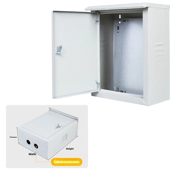 What is the purpose of using cable trays 