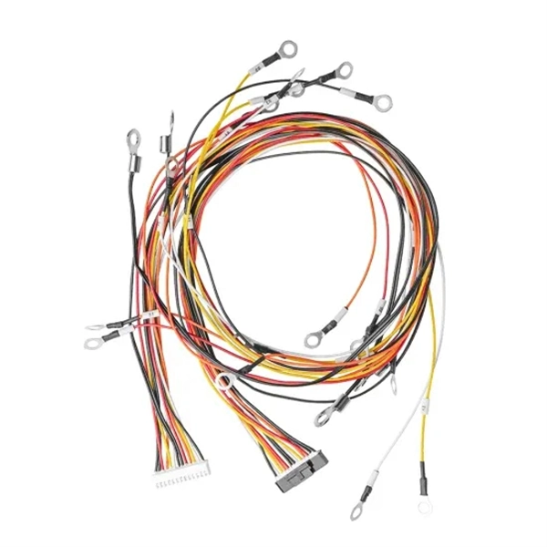 What is the working principle of a passive beam splitter