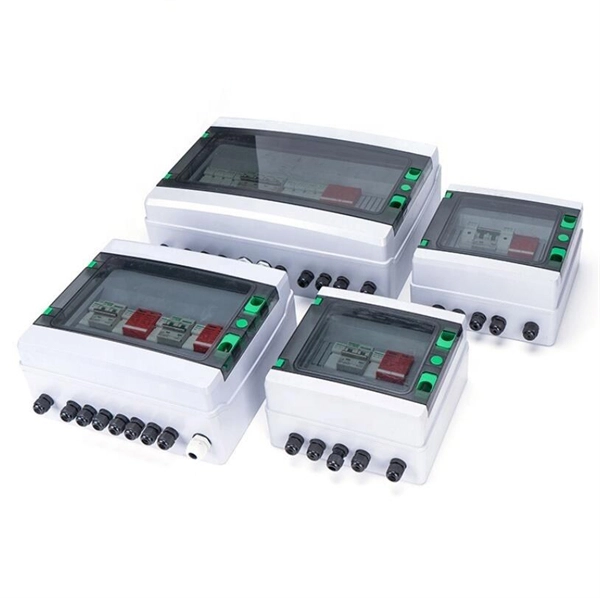 How to price the small busbar on the top of the high-voltage switchgear
