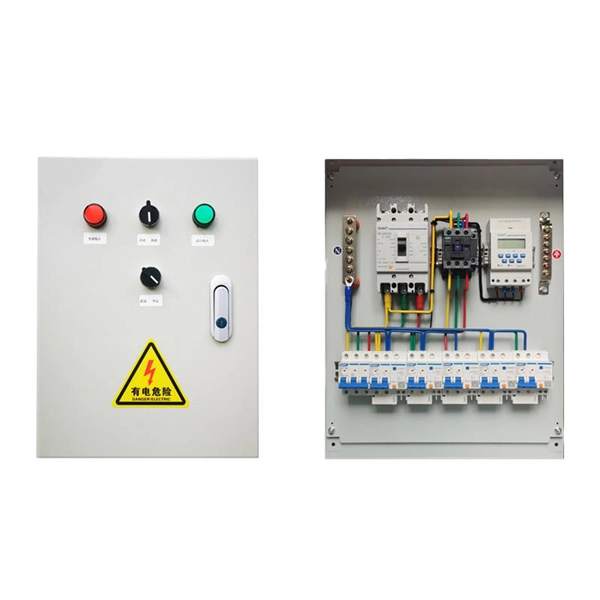 German cable tray materials