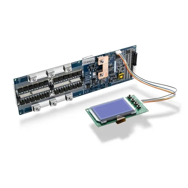 Various High Voltage Busbars for New Energy