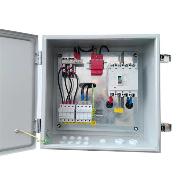 OPGW optical cable and hardware manufacturer