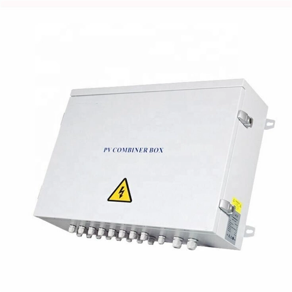 Home installation of electrical distribution box