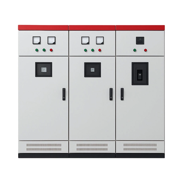 Acquisition of electronic components and optical modules