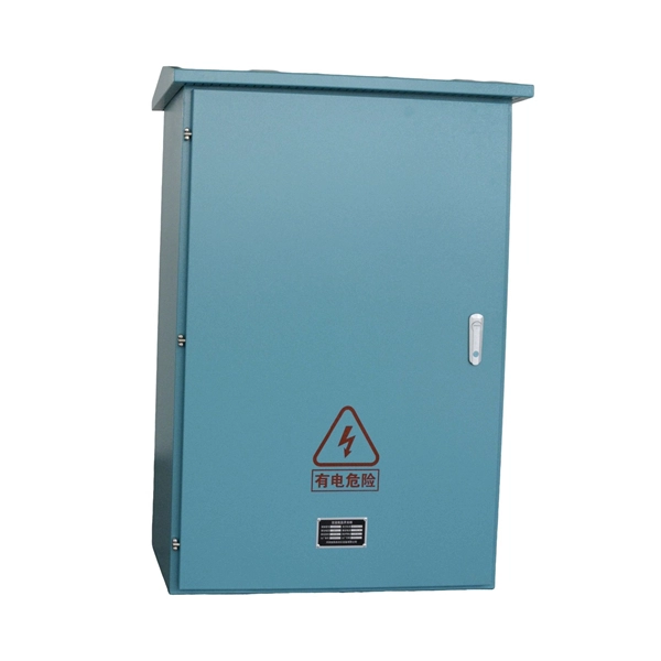 Optical distribution box and optical wiring box