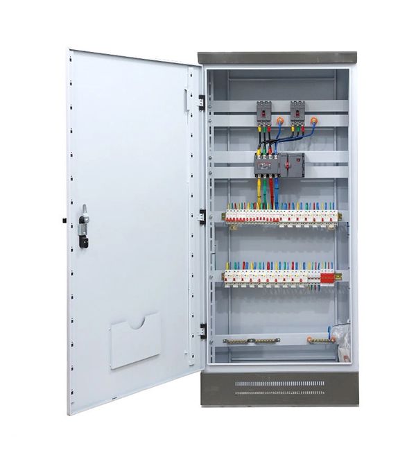 What are some brands that specialize in fiber optic cable trays 