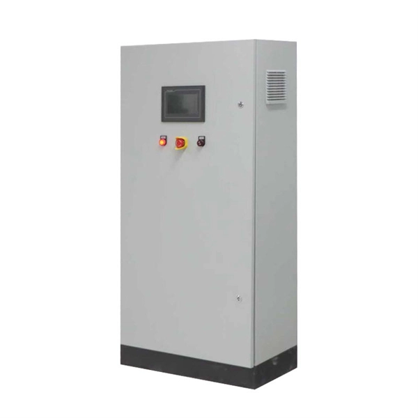 Price of a standard Class I electrical distribution box for construction sites