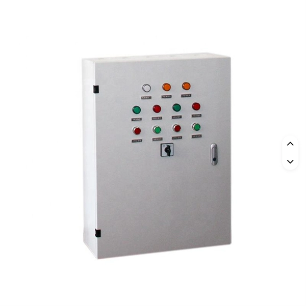 Introduction to Double Busbar Connection