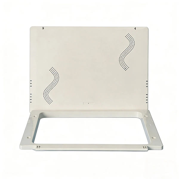 Cable tray laying classification