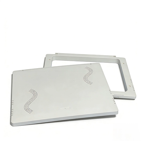 Myanmar Standard Cable Trays