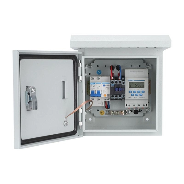 Function of the Measurement Board in a Photovoltaic Combiner Box