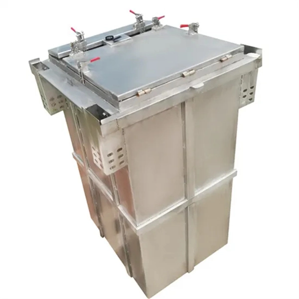 Sri Lanka Micro-module Power Monitoring Solution