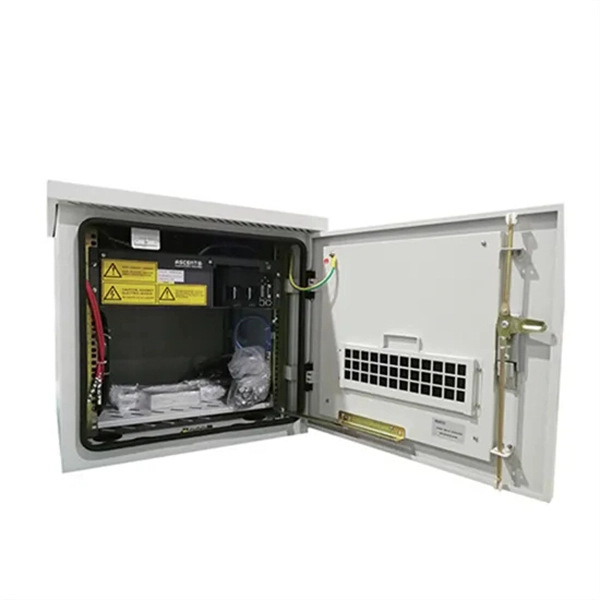 Acceptance Requirements for Optical Fiber Cable Splicing