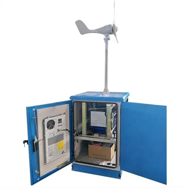 How many watts is a household integrated power supply 