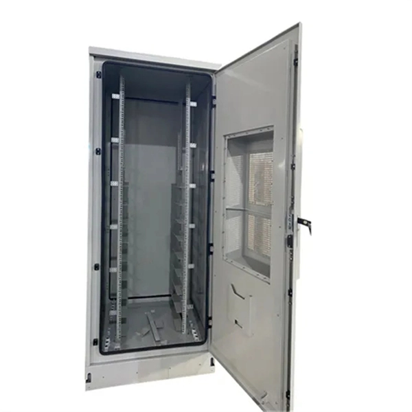 Direct supply from Spanish manufacturer of passive fiber optic components with anti-electrocution properties