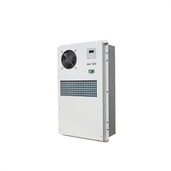 Parameters of Chilean Communication Distribution Box