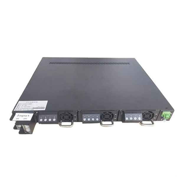 Home Single-Mode Fiber Optic Networking