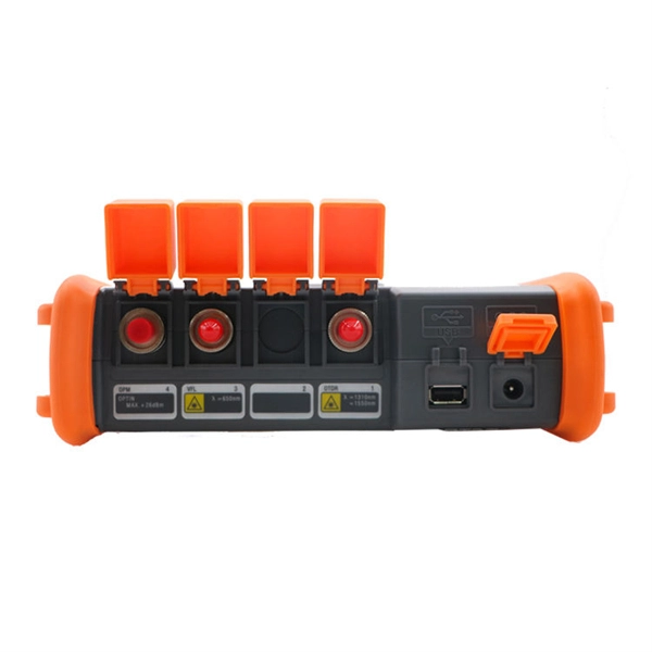 Are fiber optic sensors accurate 
