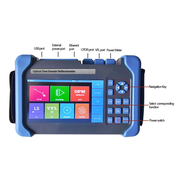 Manufacturer s 200G Optical Receiver