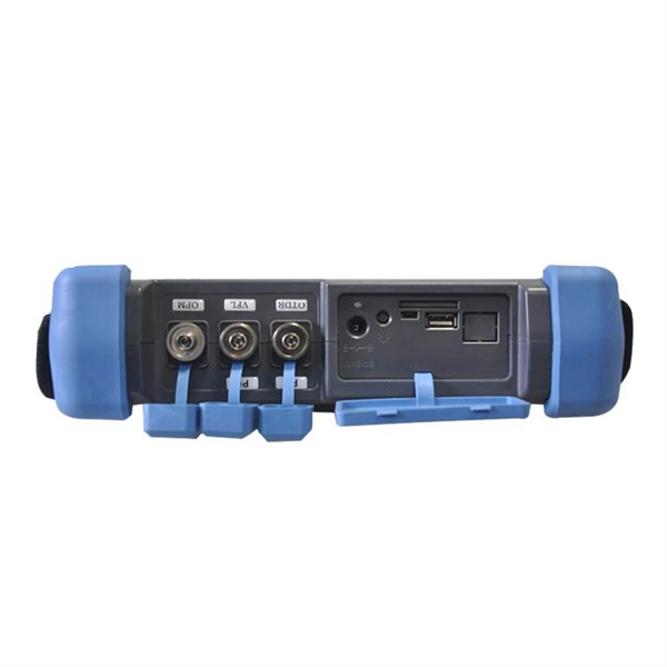 Gulf Region Network Security Equipment 200G