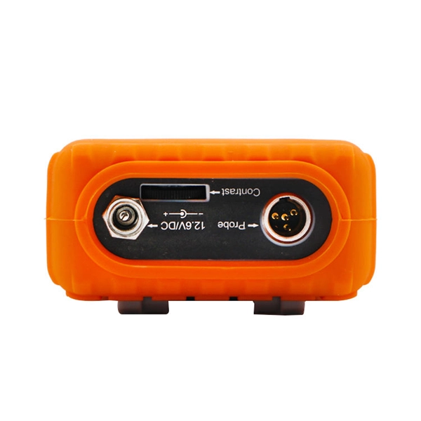 What type of fiber optic router 