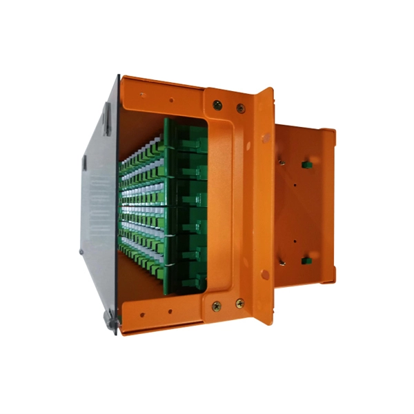 Fiber Optic Cable Test Chart