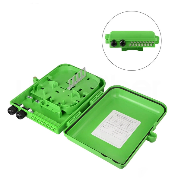 How to handle cable distribution inside cable trays