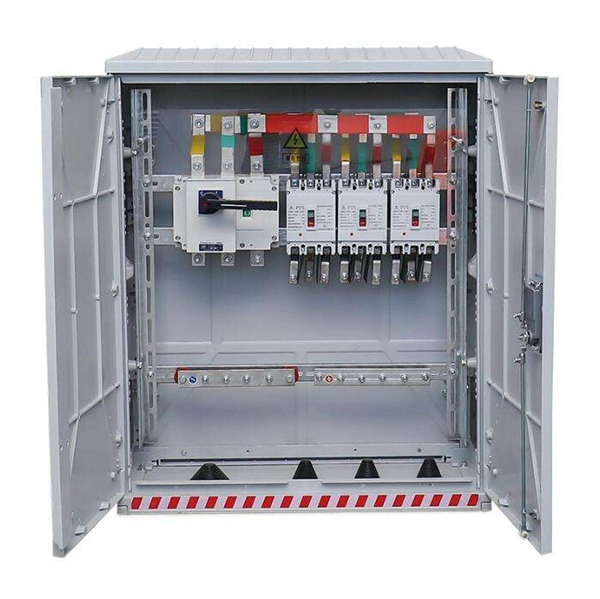 The role of communication wiring cabinet