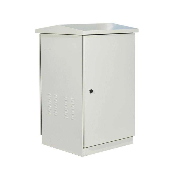What are power distribution cabinets and electrical control cabinets 