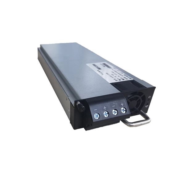 Comparison of LPO power consumption of fiber optic Ethernet switches