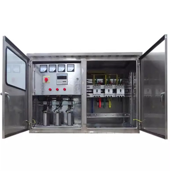 Ethiopia Steel Cable Tray Price Quote