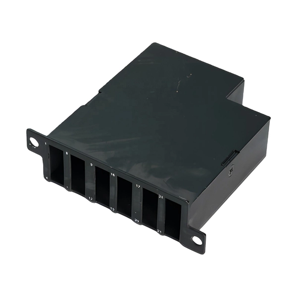 What are the Huijue AI supercomputing servers 