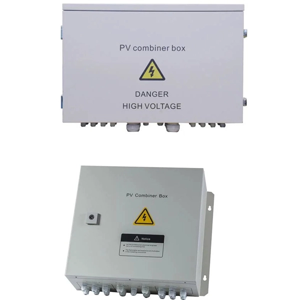 Is a high-voltage power cable tray 