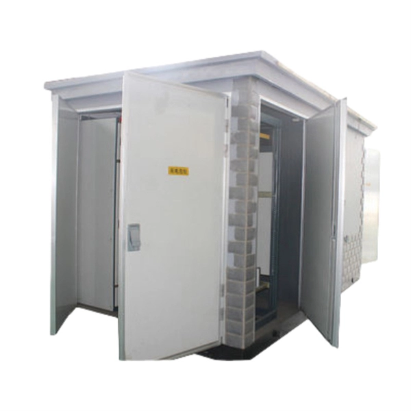 Telecommunications Distribution Box Design Standards