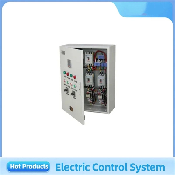 Distribution box model APZ size