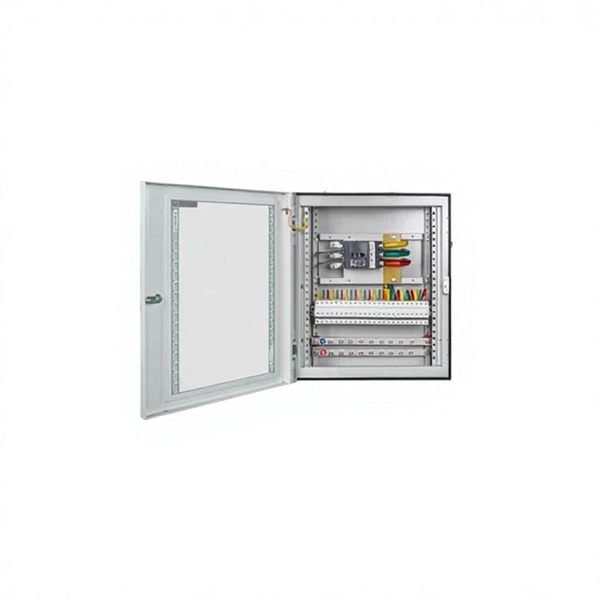 Cable Tray Cover Plate Installation Regulations