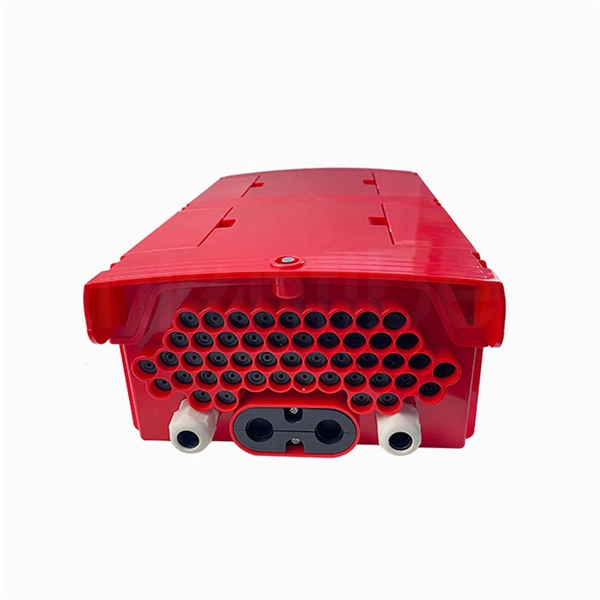 How to check fiber optic sensors