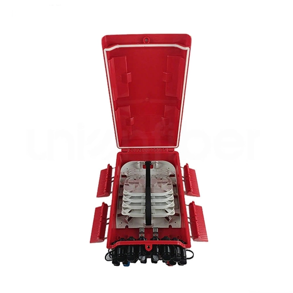 Cable tray demand unit