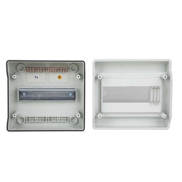Gulf Region Optical Transceiver Module QSFP