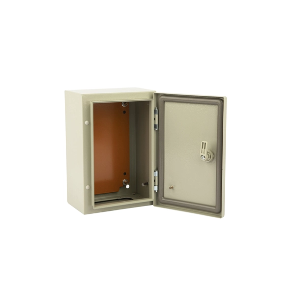 Quota Code for Installing Terminal Boxes