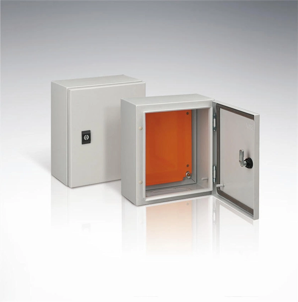 Carat10 Unmanaged Industrial Ethernet Switch