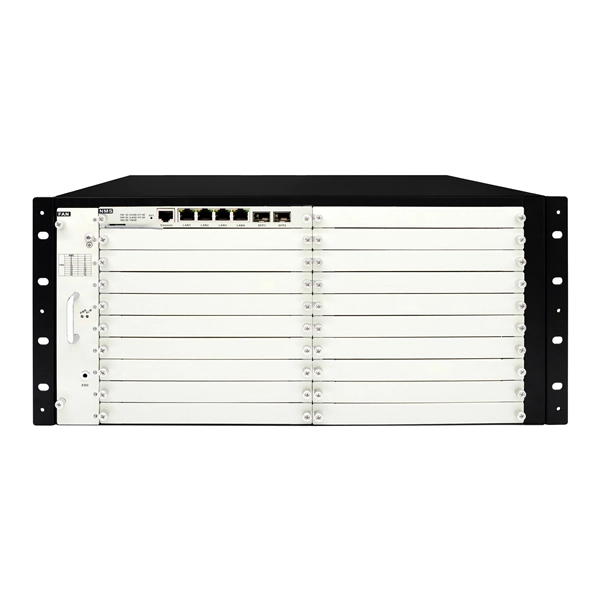 Netgear Router Fiber Optic Connection Setup