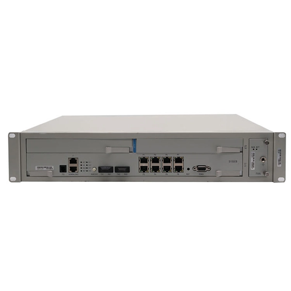 Dominic Fiber Channel Optical Module