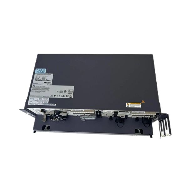 How to connect a gigabit multimode fiber optic box