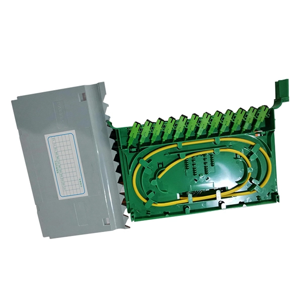 Qatar Integrated Container Rack High Density
