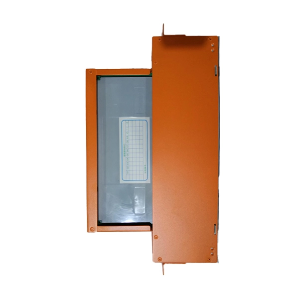 Landscape Power Distribution Box System Design