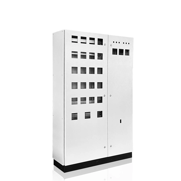 Installation steps for pneumatic pump distribution box