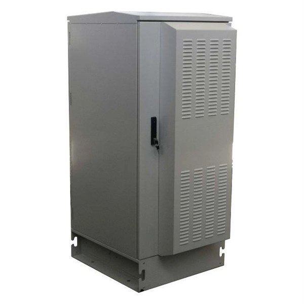 List of items to include for fiber optic distribution cabinets